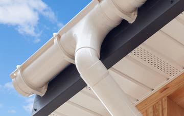 St Georges Well gutter installation costs