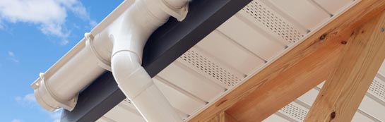 get St Georges Well guttering quotes today