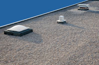 St Georges Well flat roofing